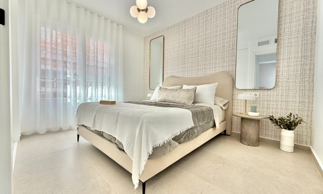 Venta - Villa -
Los Alcázares - Torre del Rame