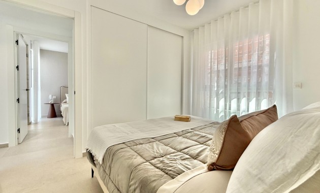 Venta - Villa -
Los Alcázares - Torre del Rame