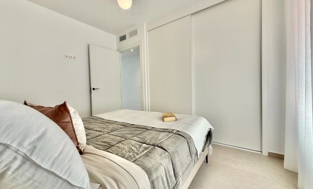 Venta - Villa -
Los Alcázares - Torre del Rame