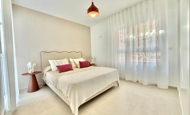 Venta - Villa -
Los Alcázares - Torre del Rame