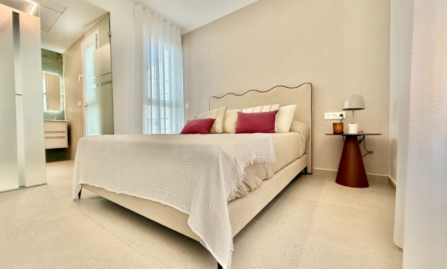 Venta - Villa -
Los Alcázares - Torre del Rame