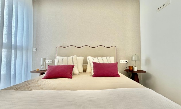 Venta - Villa -
Los Alcázares - Torre del Rame