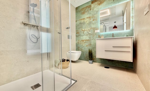 Venta - Villa -
Los Alcázares - Torre del Rame