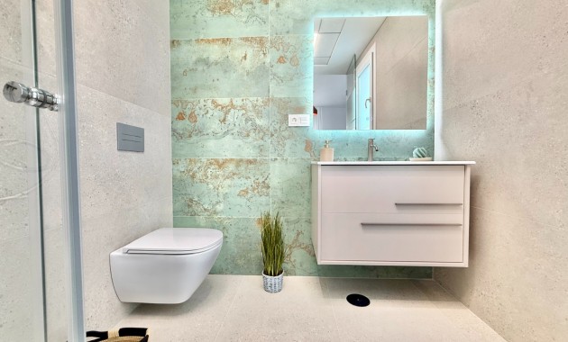 Venta - Villa -
Los Alcázares - Torre del Rame