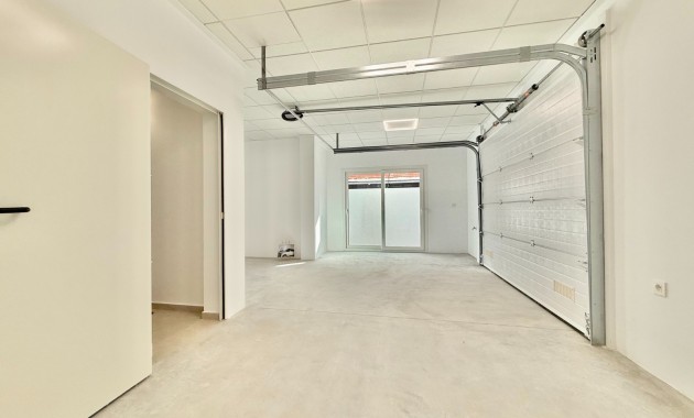 Venta - Villa -
Los Alcázares - Torre del Rame