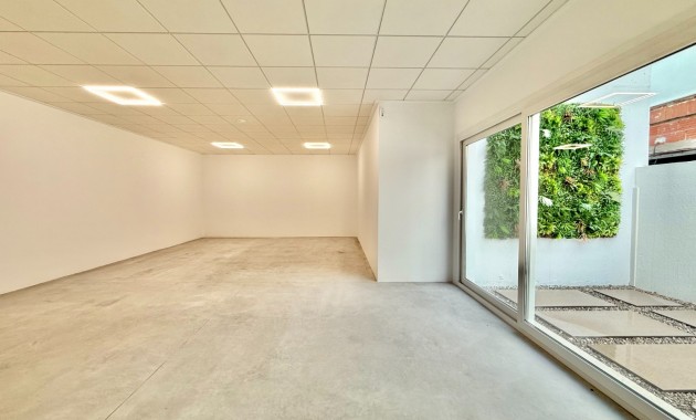 Venta - Villa -
Los Alcázares - Torre del Rame