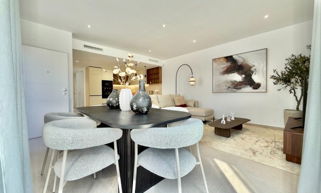 Venta - Villa -
Los Alcázares - Torre del Rame