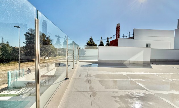 Venta - Villa -
Los Alcázares - Torre del Rame