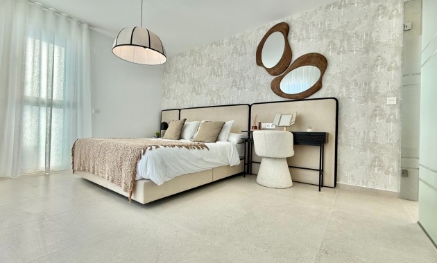 Venta - Villa -
Los Alcázares - Torre del Rame