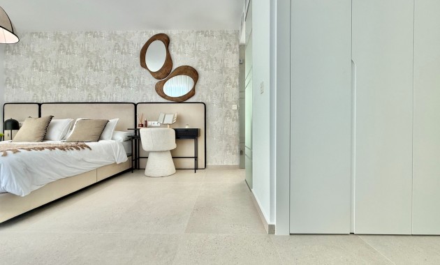 Venta - Villa -
Los Alcázares - Torre del Rame