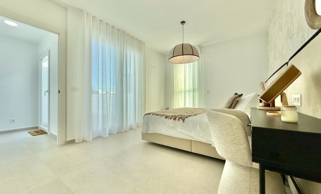 Venta - Villa -
Los Alcázares - Torre del Rame