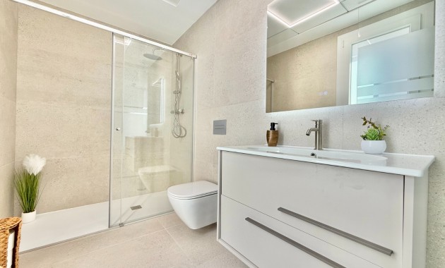 Venta - Villa -
Los Alcázares - Torre del Rame