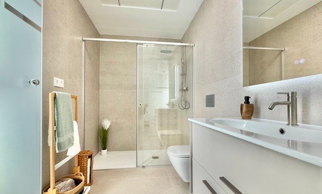 Venta - Villa -
Los Alcázares - Torre del Rame