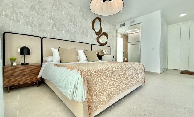 Venta - Villa -
Los Alcázares - Torre del Rame