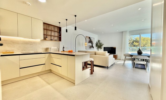 Venta - Villa -
Los Alcázares - Torre del Rame