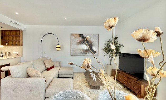 Venta - Villa -
Los Alcázares - Torre del Rame