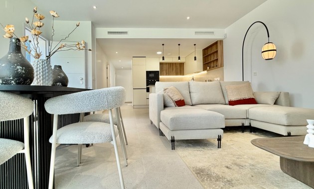 Venta - Villa -
Los Alcázares - Torre del Rame