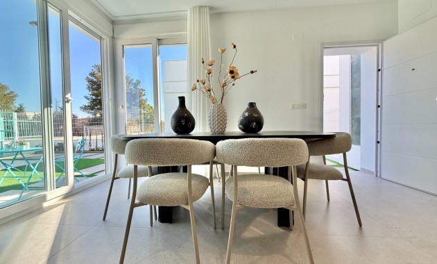 Venta - Villa -
Los Alcázares - Torre del Rame