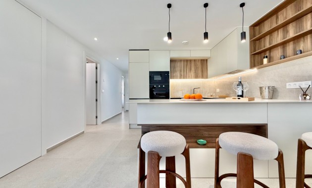 Venta - Villa -
Los Alcázares - Torre del Rame