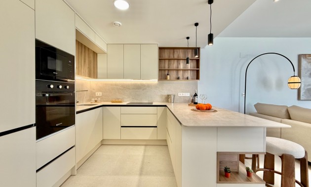 Venta - Villa -
Los Alcázares - Torre del Rame