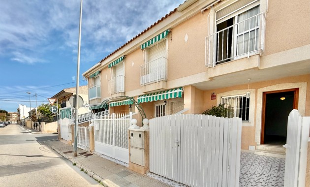 Venta - Dúplex -
San Pedro del Pinatar - San Pedro del Pinatar Centro