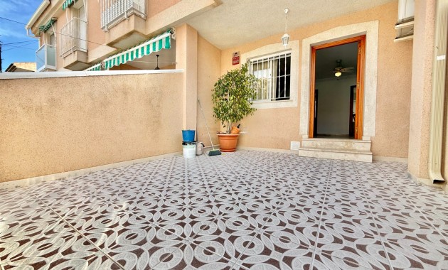 Venta - Dúplex -
San Pedro del Pinatar - San Pedro del Pinatar Centro