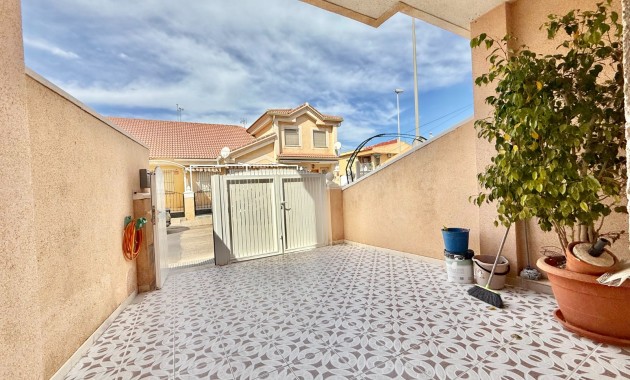 Venta - Dúplex -
San Pedro del Pinatar - San Pedro del Pinatar Centro