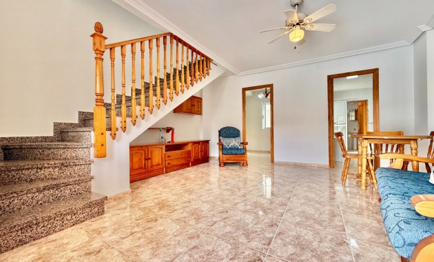 Venta - Dúplex -
San Pedro del Pinatar - San Pedro del Pinatar Centro