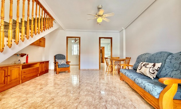 Venta - Dúplex -
San Pedro del Pinatar - San Pedro del Pinatar Centro