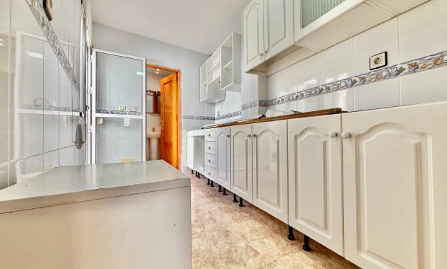 Venta - Dúplex -
San Pedro del Pinatar - San Pedro del Pinatar Centro