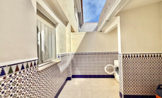 Venta - Dúplex -
San Pedro del Pinatar - San Pedro del Pinatar Centro