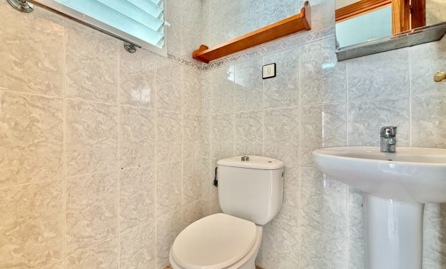 Venta - Dúplex -
San Pedro del Pinatar - San Pedro del Pinatar Centro