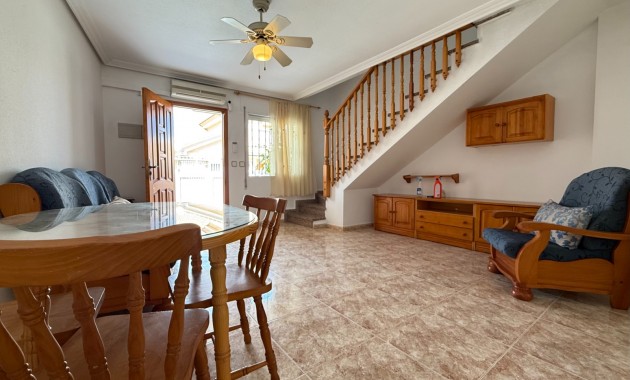 Venta - Dúplex -
San Pedro del Pinatar - San Pedro del Pinatar Centro