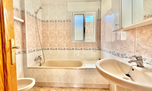 Venta - Dúplex -
San Pedro del Pinatar - San Pedro del Pinatar Centro