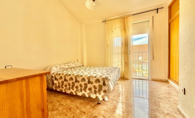 Venta - Dúplex -
San Pedro del Pinatar - San Pedro del Pinatar Centro