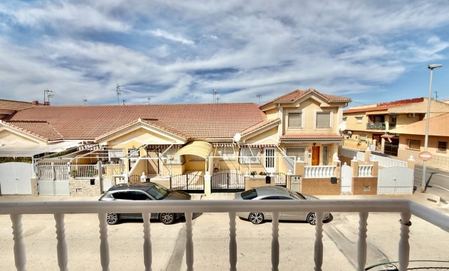 Venta - Dúplex -
San Pedro del Pinatar - San Pedro del Pinatar Centro