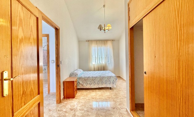 Venta - Dúplex -
San Pedro del Pinatar - San Pedro del Pinatar Centro