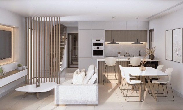 Venta - Villa -
Pilar de la Horadada - Pilar de la Horadada 