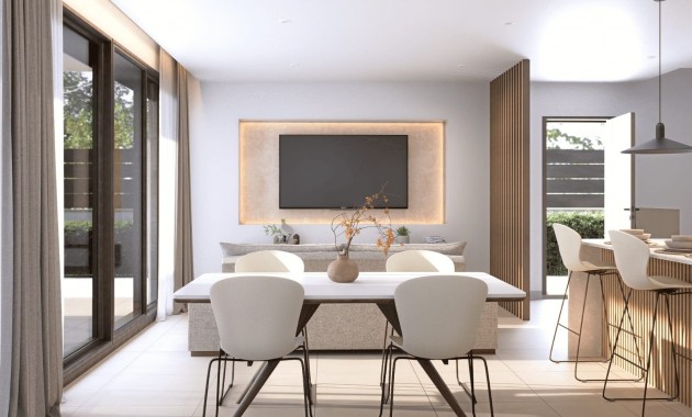 Venta - Villa -
Pilar de la Horadada - Pilar de la Horadada 