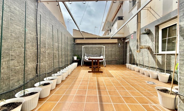 Venta - Sobre pilares -
San Pedro del Pinatar - San Pedro del Pinatar Centro