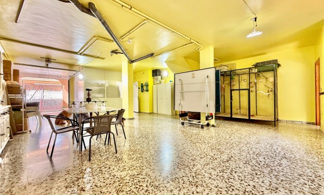 Venta - Sobre pilares -
San Pedro del Pinatar - San Pedro del Pinatar Centro