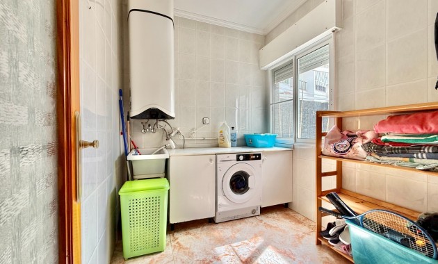 Venta - Sobre pilares -
San Pedro del Pinatar - San Pedro del Pinatar Centro