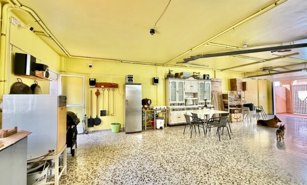 Venta - Sobre pilares -
San Pedro del Pinatar - San Pedro del Pinatar Centro