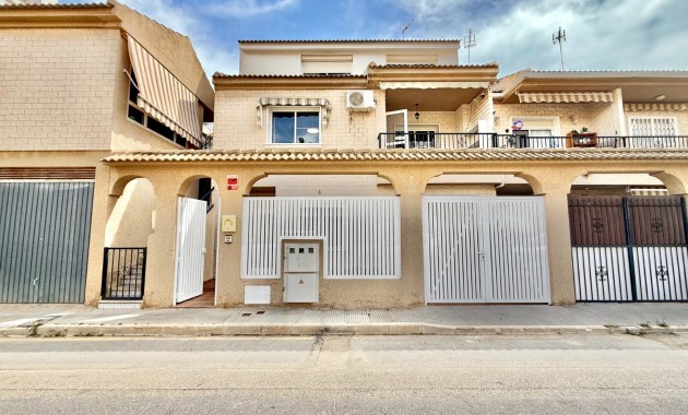 Venta - Sobre pilares -
San Pedro del Pinatar - San Pedro del Pinatar Centro