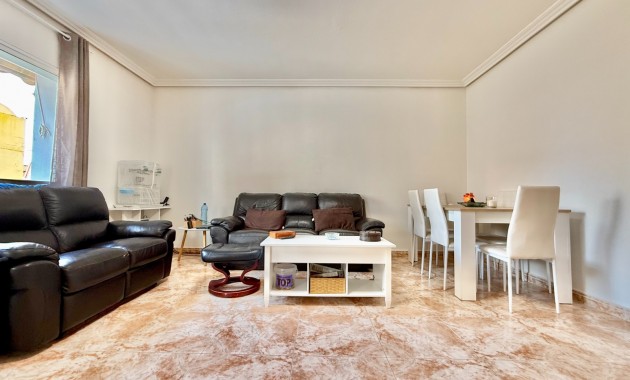 Venta - Sobre pilares -
San Pedro del Pinatar - San Pedro del Pinatar Centro