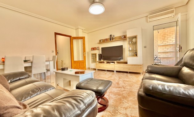 Venta - Sobre pilares -
San Pedro del Pinatar - San Pedro del Pinatar Centro