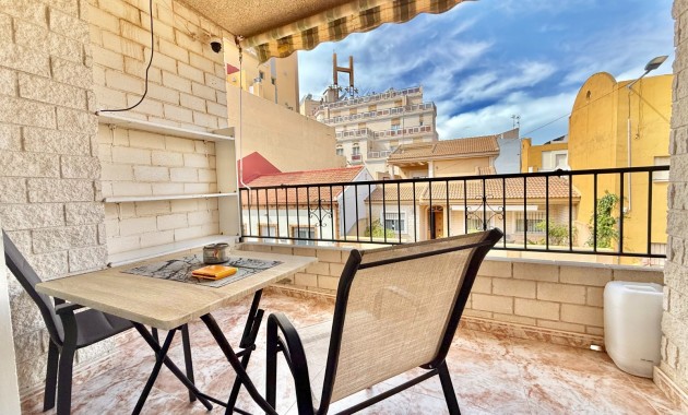 Venta - Sobre pilares -
San Pedro del Pinatar - San Pedro del Pinatar Centro