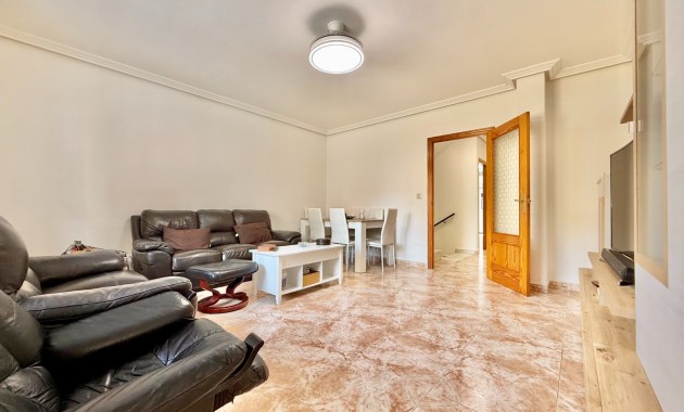 Venta - Sobre pilares -
San Pedro del Pinatar - San Pedro del Pinatar Centro