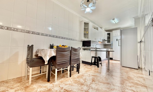 Venta - Sobre pilares -
San Pedro del Pinatar - San Pedro del Pinatar Centro