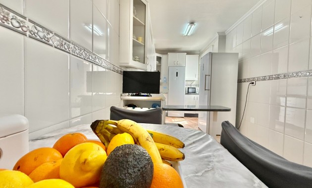 Venta - Sobre pilares -
San Pedro del Pinatar - San Pedro del Pinatar Centro